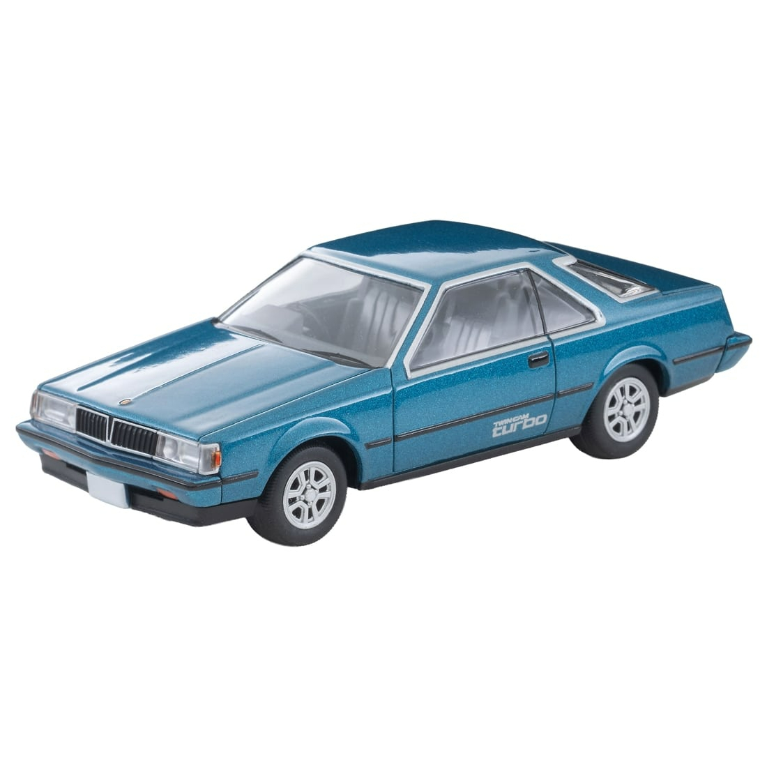 [預訂] Takara Tomy Tomica 限定經典復刻 Neo LV-N69d 豐田 Corona Hardtop 1800GT-TR (藍綠色)