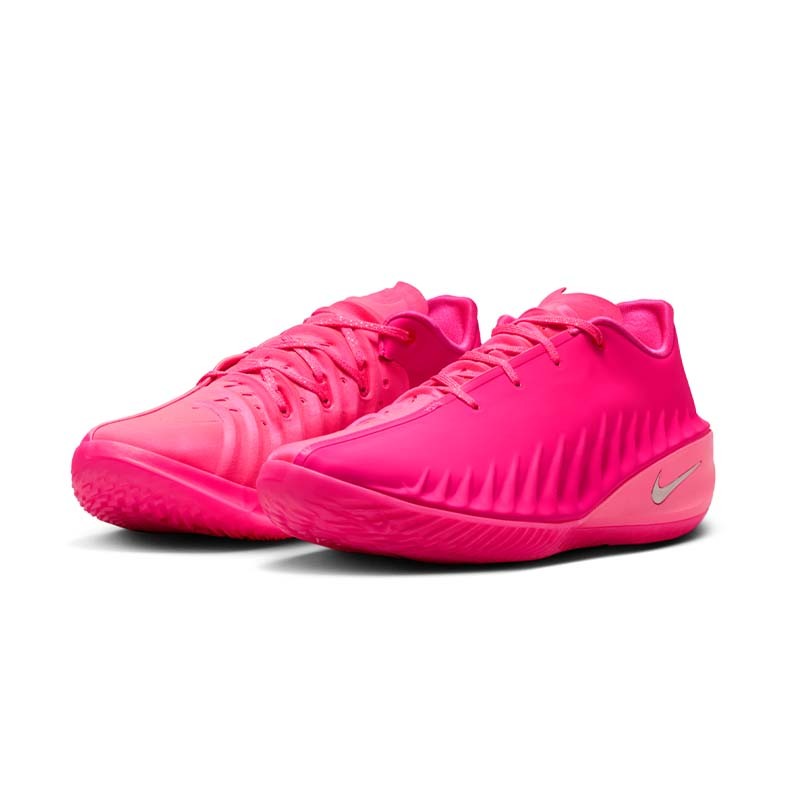 Nike Air Zoom G.T. Cut 4 "Kay Yow" 實戰籃球鞋 乳癌 粉紅色 男鞋 IO8117-600 [台灣現貨]
