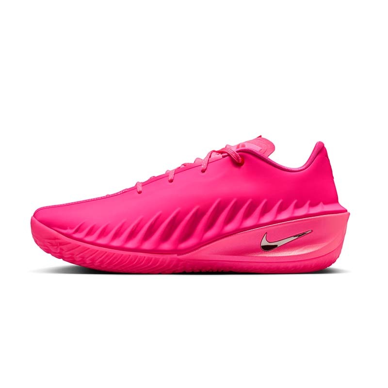 Nike Air Zoom G.T. Cut 4 "Kay Yow" 實戰籃球鞋 乳癌 粉紅色 男鞋 IO8117-600 [台灣現貨]