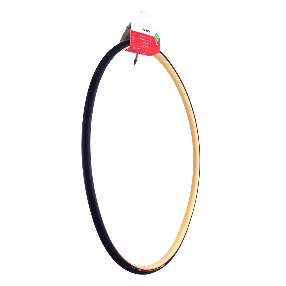 Vittoria Pista Oro TPU Tubular Track Tire