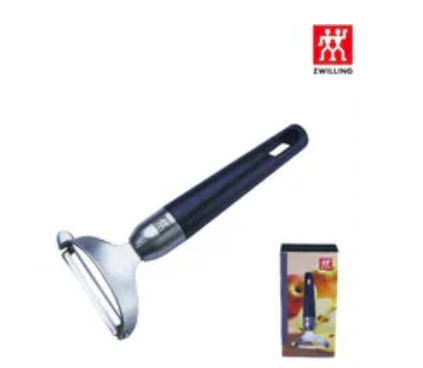 [S] TAI LI 316 medical grade stainless steel anti-corrosion and rust-proof scraper, STL23 (STL23)