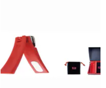 [S] TAI LI German Double Rotary Nail Clippers Stick Insect Shape, STL26 (STL26)