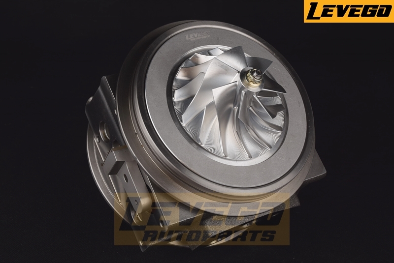 New HE451VE Turbo CHRA with Nozzle Ring Set for Volvo/Nissan Truck MD11 5355476