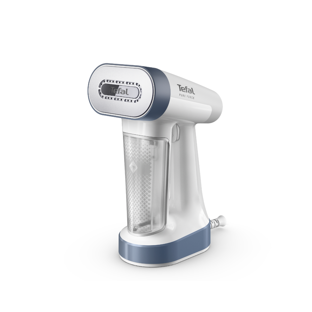 Tefal Pure Force Handheld Garment Steamer DT8722｜2‑in‑1