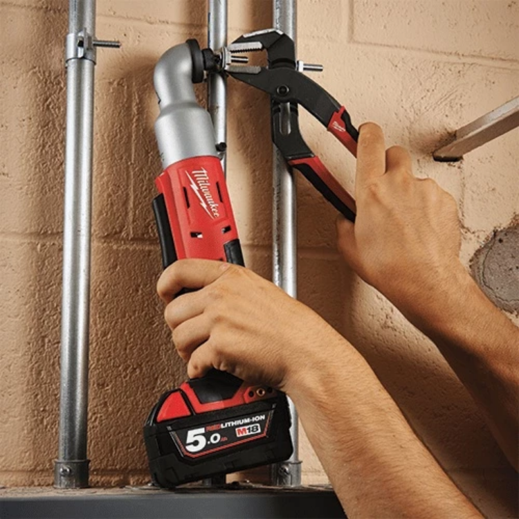 美沃奇18V直角衝擊起子機 M18 BRAID-0 空機