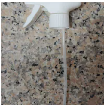 [S] TAI LI Juice oil bubbles SPRAY HEAD, STL40 (STL40)