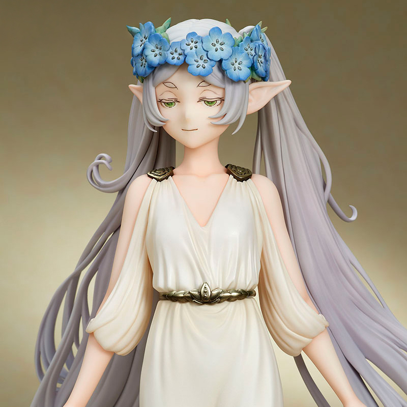 27年6月 MADHOUSE x DesignCOCO 葬送的芙莉蓮 芙莉蓮 新藝術風格 PVC