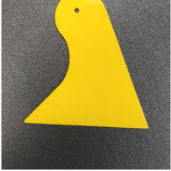 [S] TAI LI FREEGIFT Scraper, STL41 (STL41)