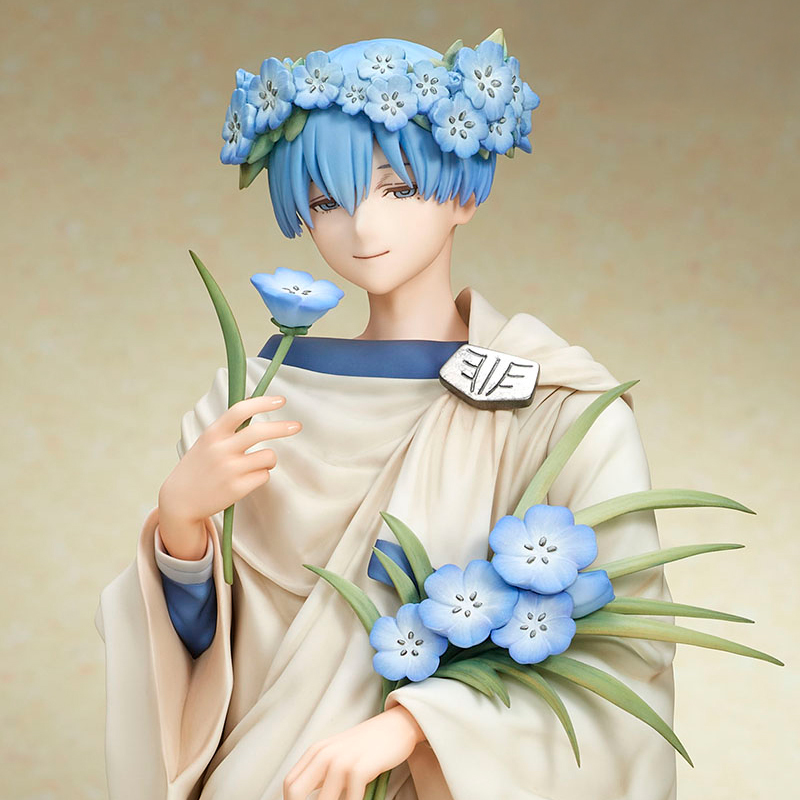 27年6月 MADHOUSE x DesignCOCO 葬送的芙莉蓮 欣梅爾 新藝術風格 PVC