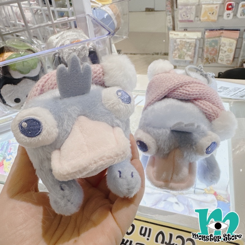 泰瑞公仔匙扣掛飾