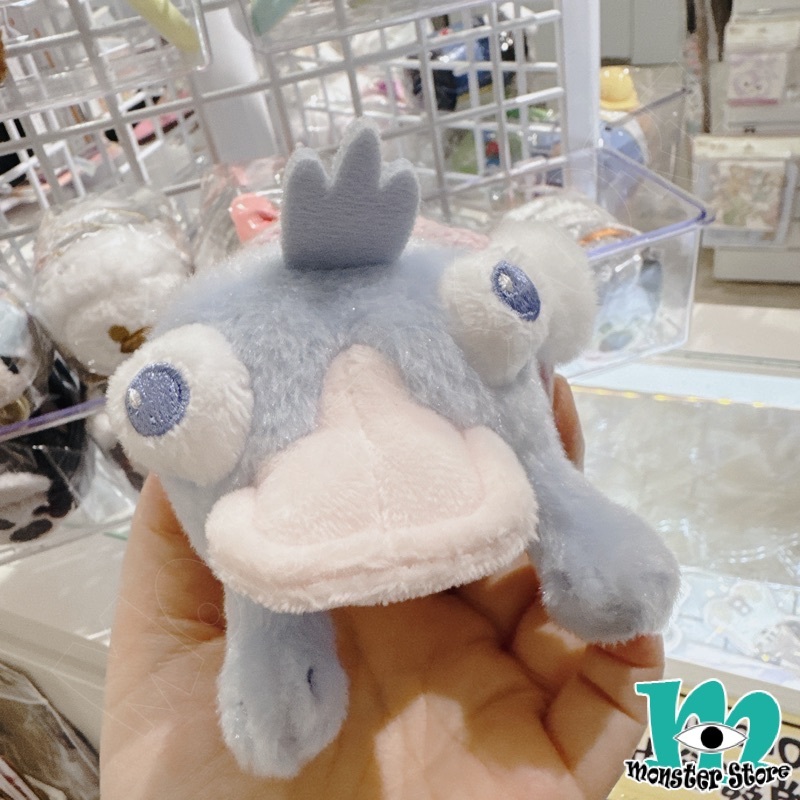 泰瑞公仔匙扣掛飾