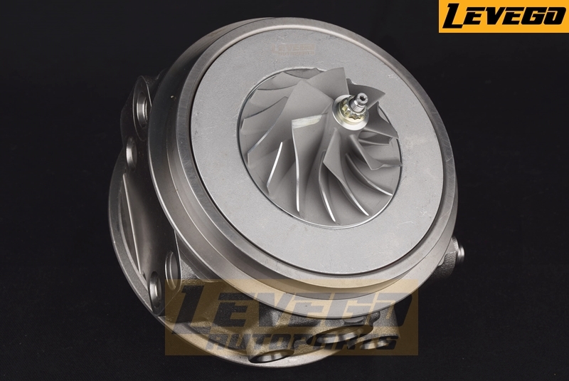 NEW HE431VG Turbo CHRA for Ford-Iveco Truck CURSOR 8 Euro 4 3791416 5322527