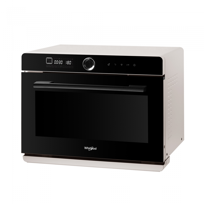Whirlpool - CS2322M 32公升/2050瓦 4S Maxi+ 氣炸蒸焗爐