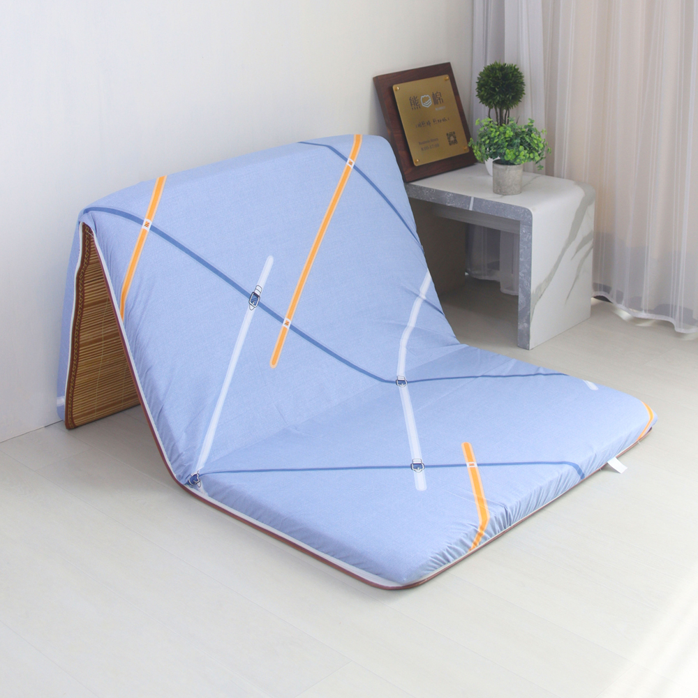 天然原色細編消暑蓆