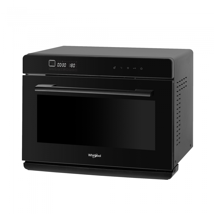 Whirlpool - CS2322B 32公升/2050瓦 4S Maxi+ 氣炸蒸焗爐