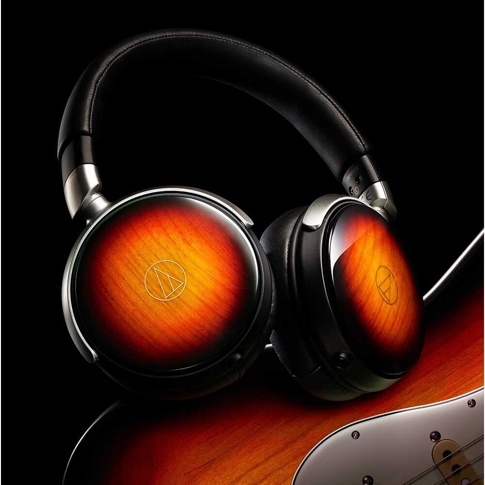 Audio-Technica ATH-WP900SE Portable Headphones