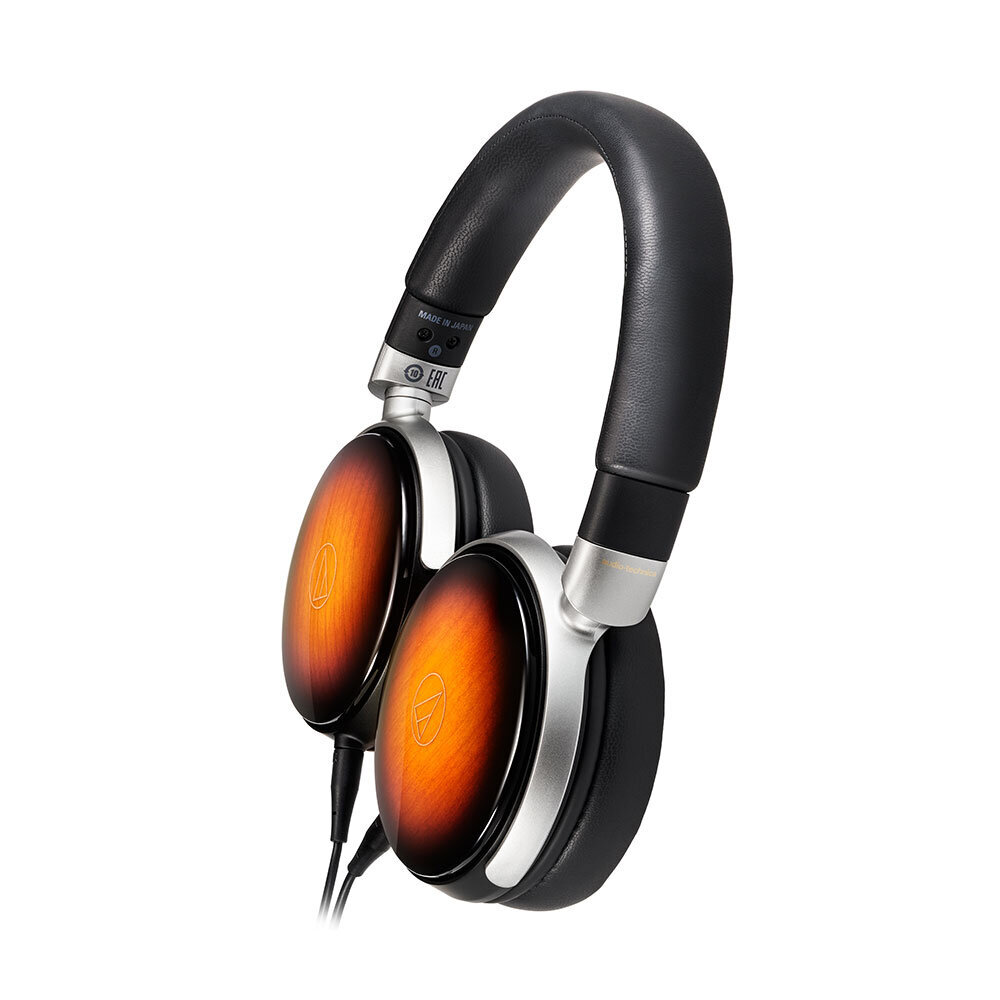 Audio-Technica ATH-WP900SE Portable Headphones
