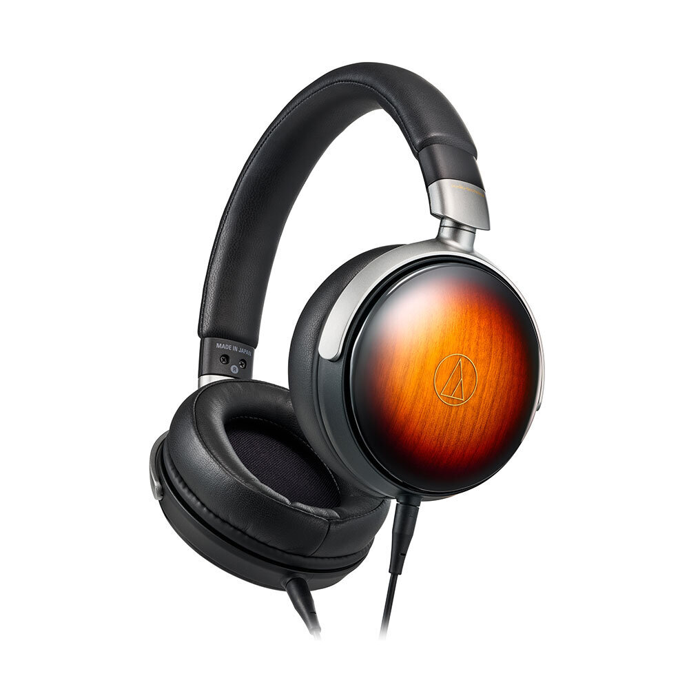 Audio-Technica ATH-WP900SE Portable Headphones