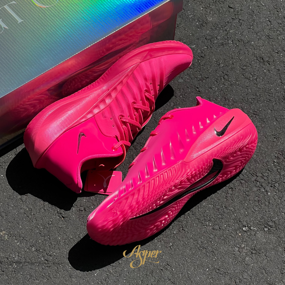 【官網限定】Nike G.T. Cut 4 "Kay Yow" EP 乳癌 籃球鞋 男鞋 IO8117-600