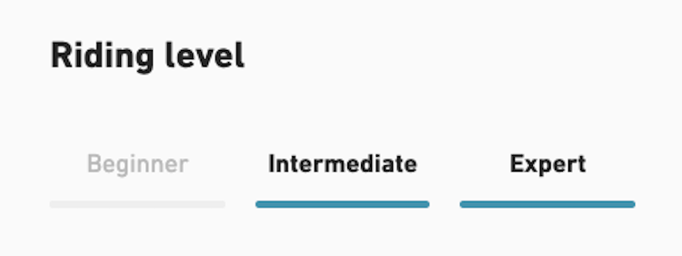 【JONES】Orion_M's SB Bindings固定器(男款)_2526