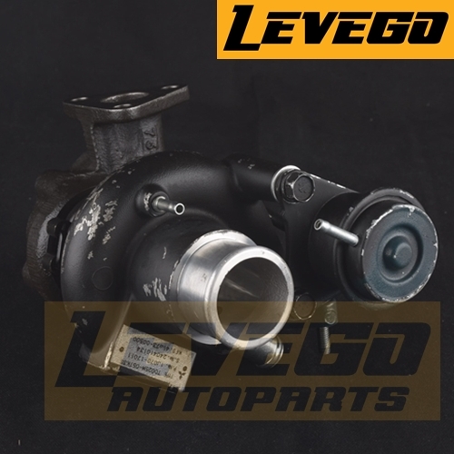 Reman Genuine TD025M Turbocharger for Kubota Industrial 1.5D Vehicle 49173-03470