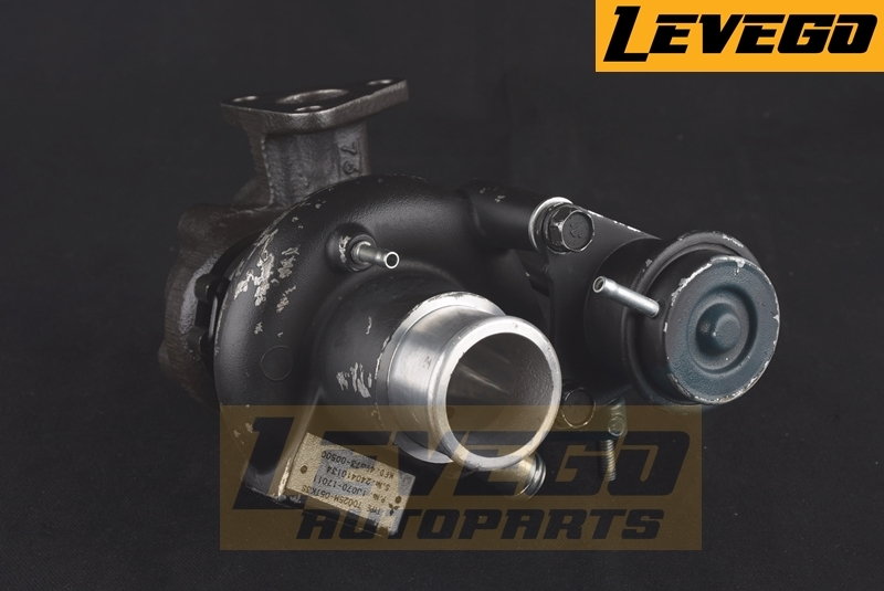 Reman Genuine TD025M Turbocharger for Kubota Industrial 1.5D Vehicle 49173-03470