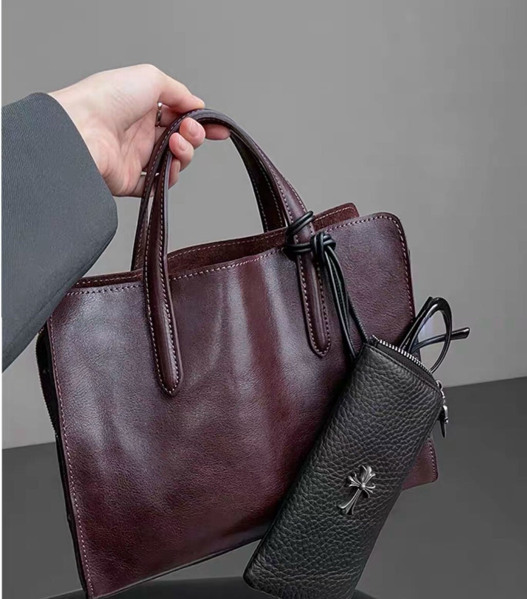 0086-【十字架鑰掛脖眼鏡套包】