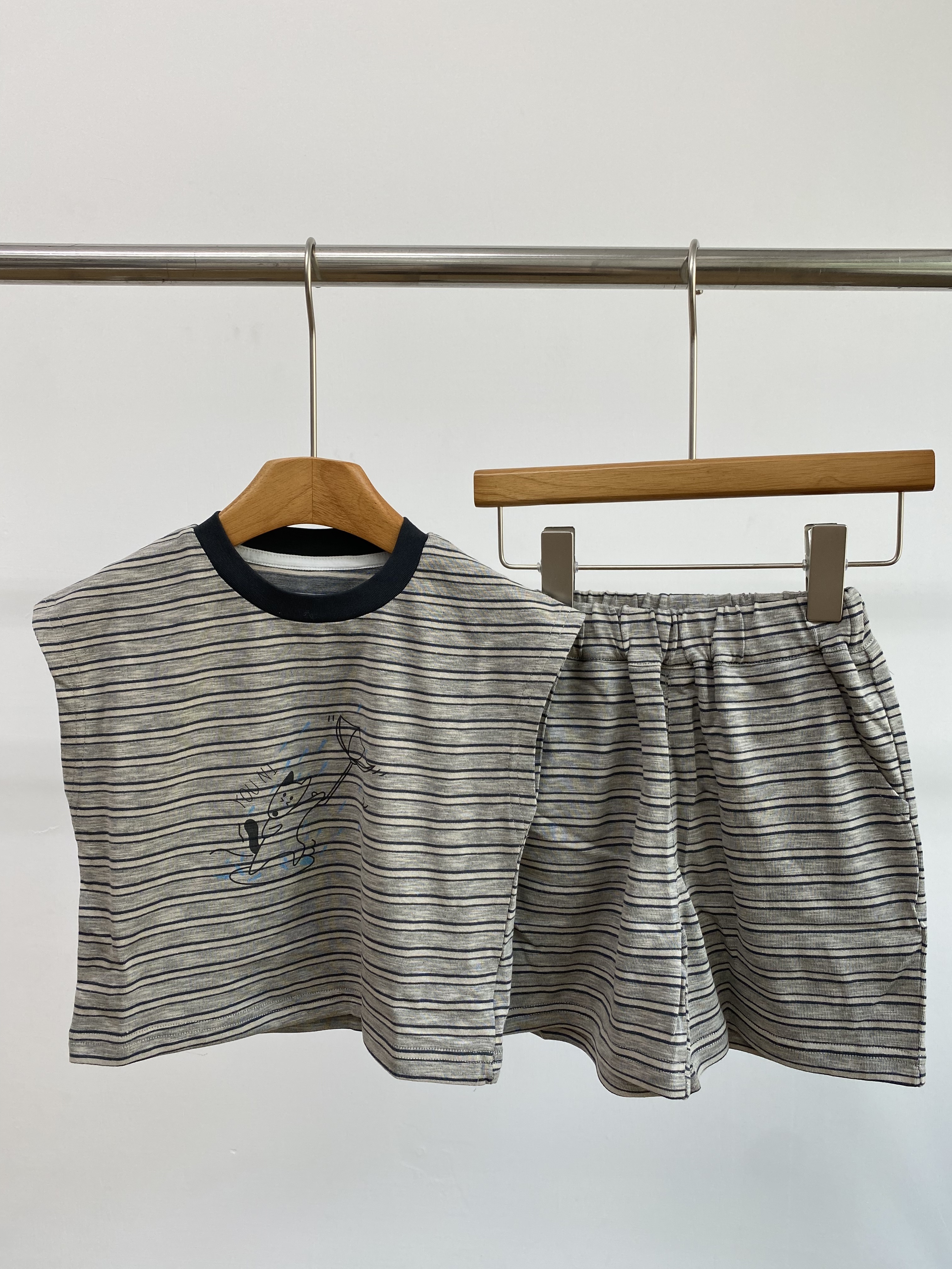 A04520童趣插圖套裝