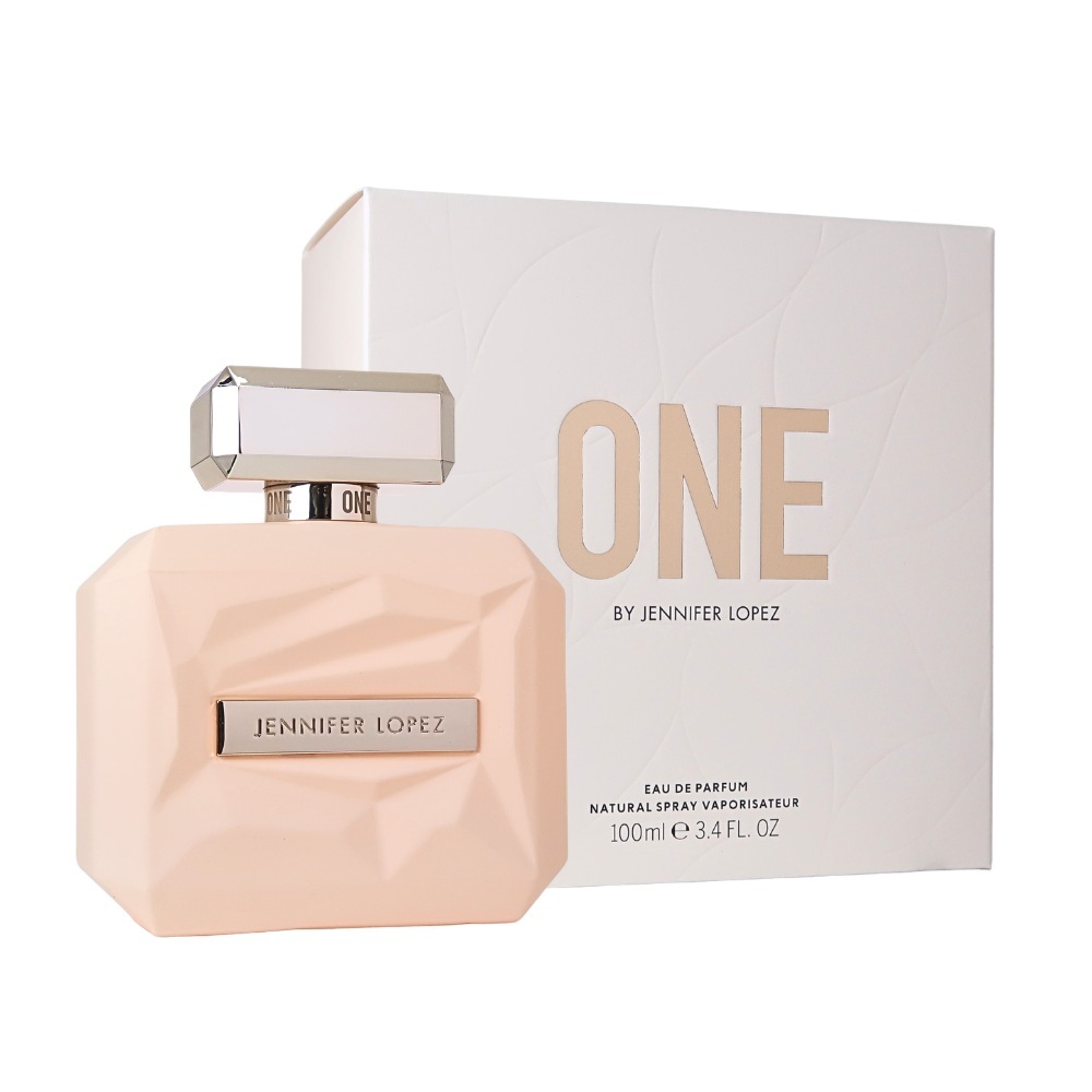 Jennifer Lopez 珍妮佛羅培茲 One 女性淡香精 EDP 100ml