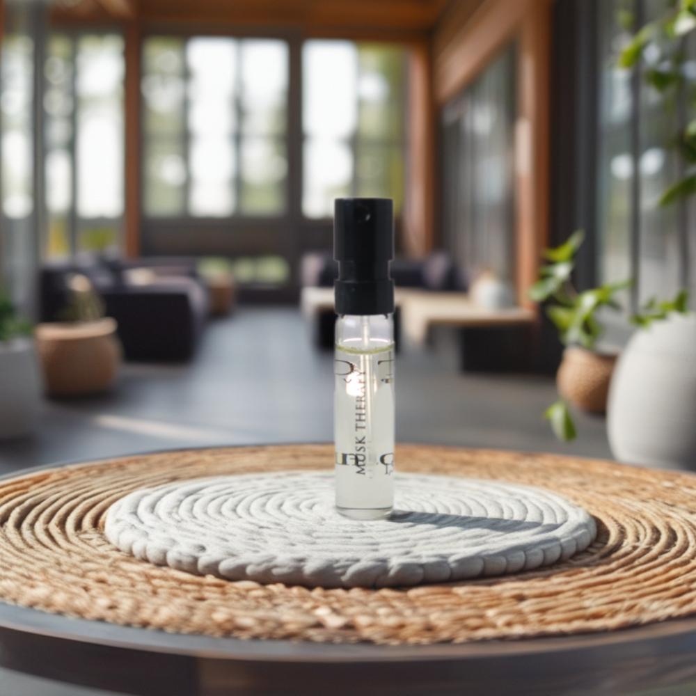 Initio Musk Therapy 麝香芳療香精 EXTRAIT 1.5ml