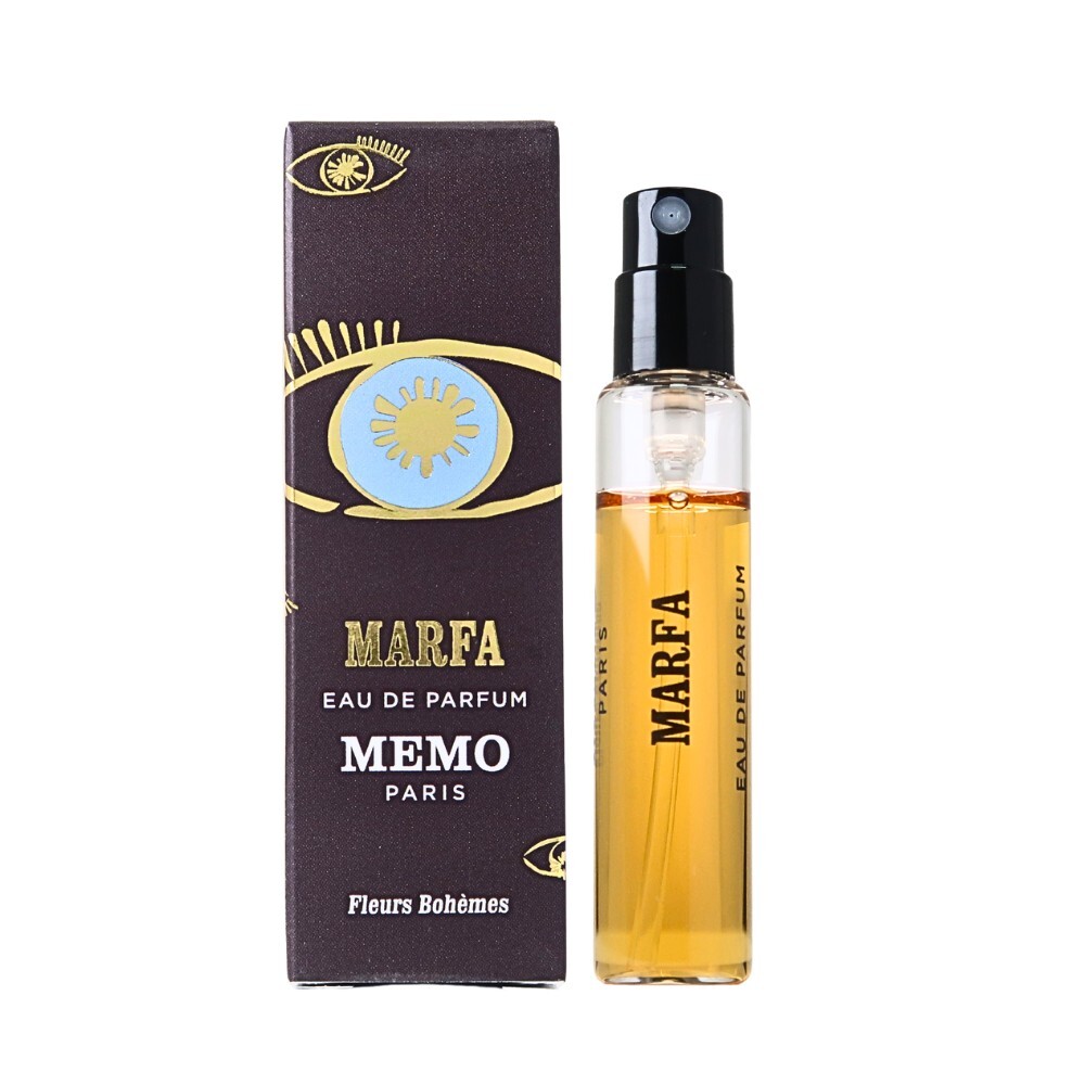 Memo Marfa 瑪法淡香精 EDP 5ml