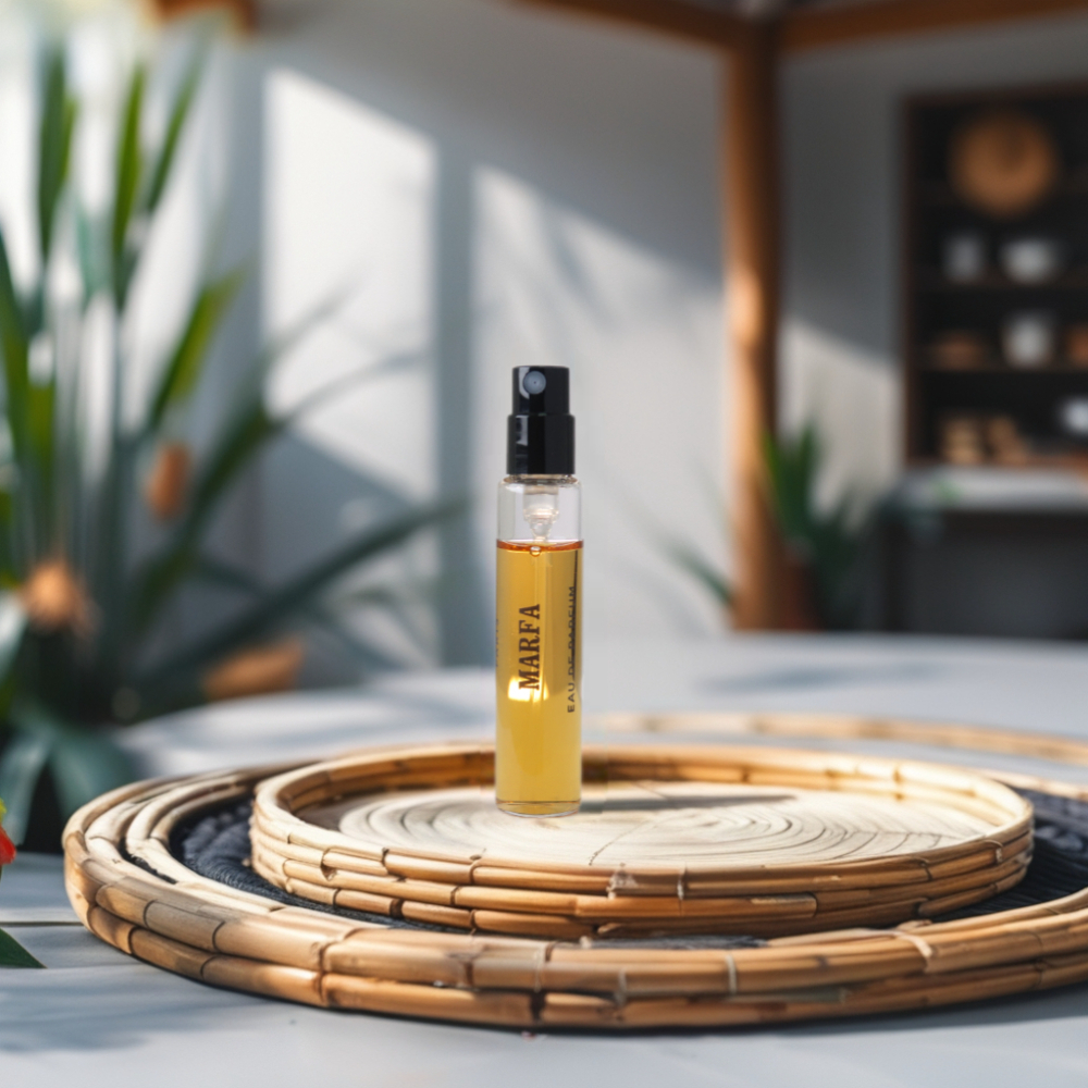 Memo Marfa 瑪法淡香精 EDP 5ml