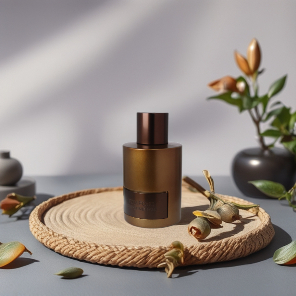 Tom Ford Oud Minerale 神秘海洋烏木淡香精 EDP 100ml