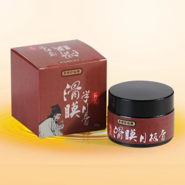 [TW] YY Li Shizhen's Hometown Tendon-Strengthening and Bone-Penetrating Heat-Conducting Massage Cream, TYY78 (TYY78)