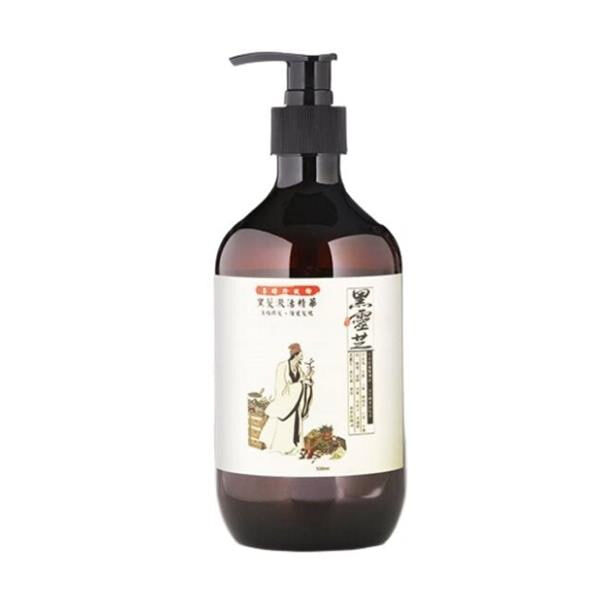 [TW] YY LINGZHI SHAMPOO, TYY7 (TYY7)