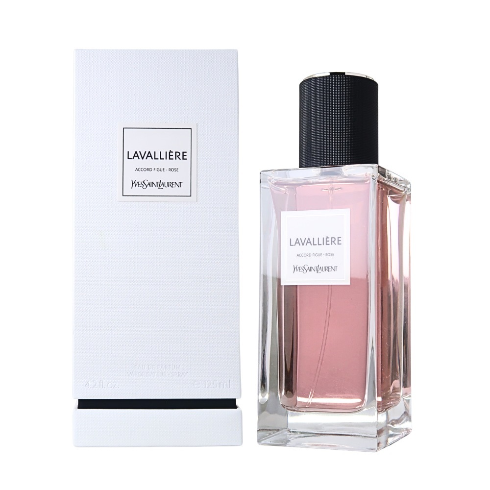 Ysl Lavallière 絲緞領結淡香精 EDP 125ml