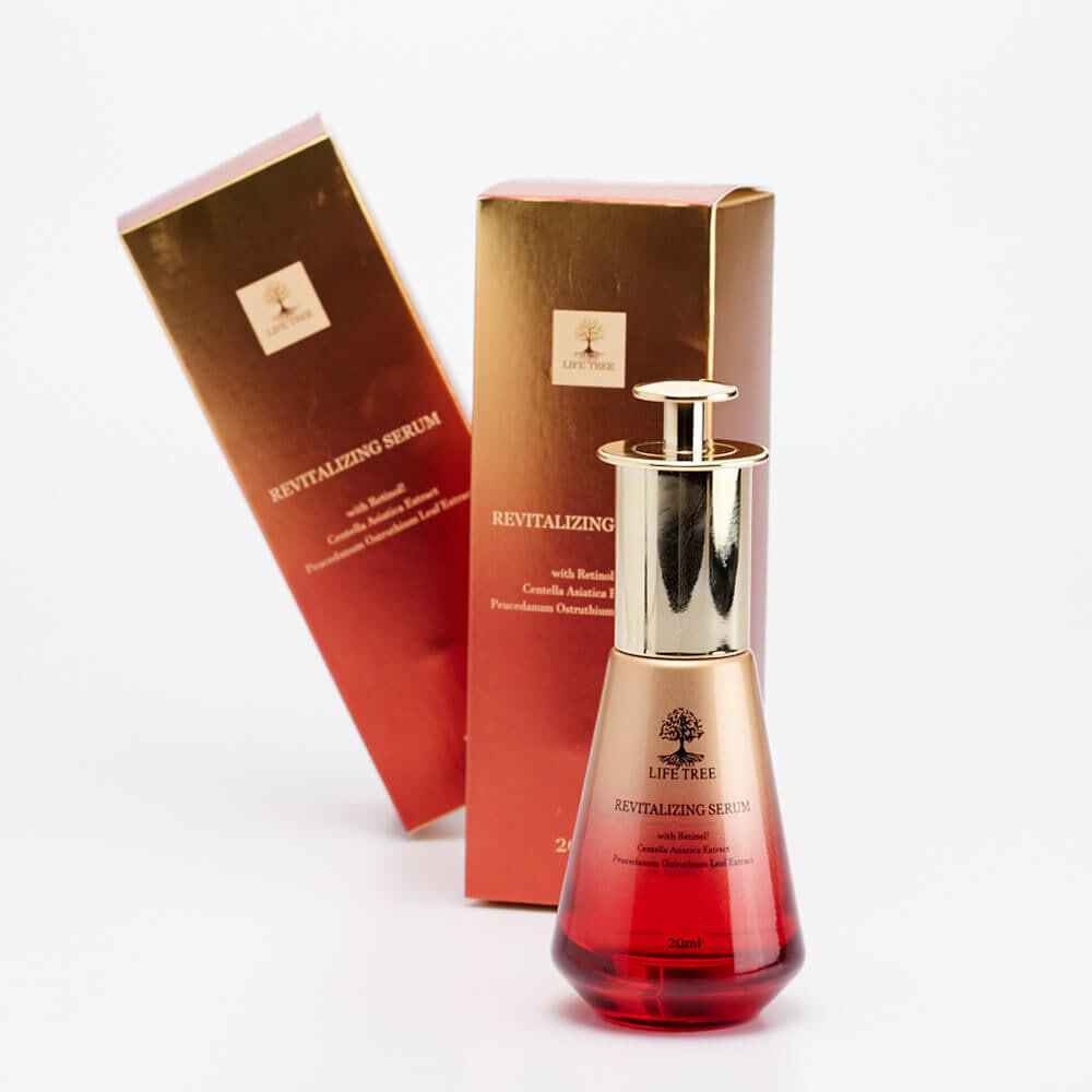 [TW] YY revitalizing and brightening retinol serum, TYY11 (TYY11)