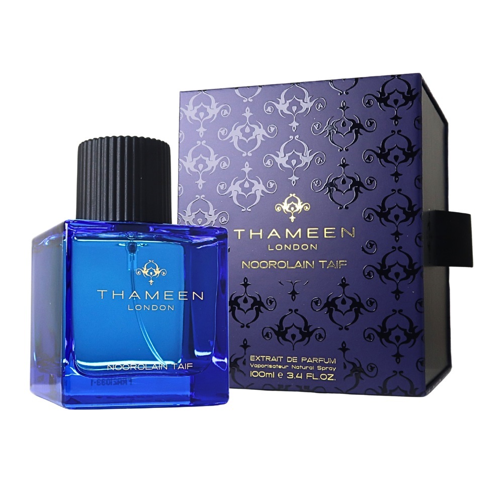 Thameen Noorolain Taif 紅鑽塔伊香精 EXTRAIT 100ml