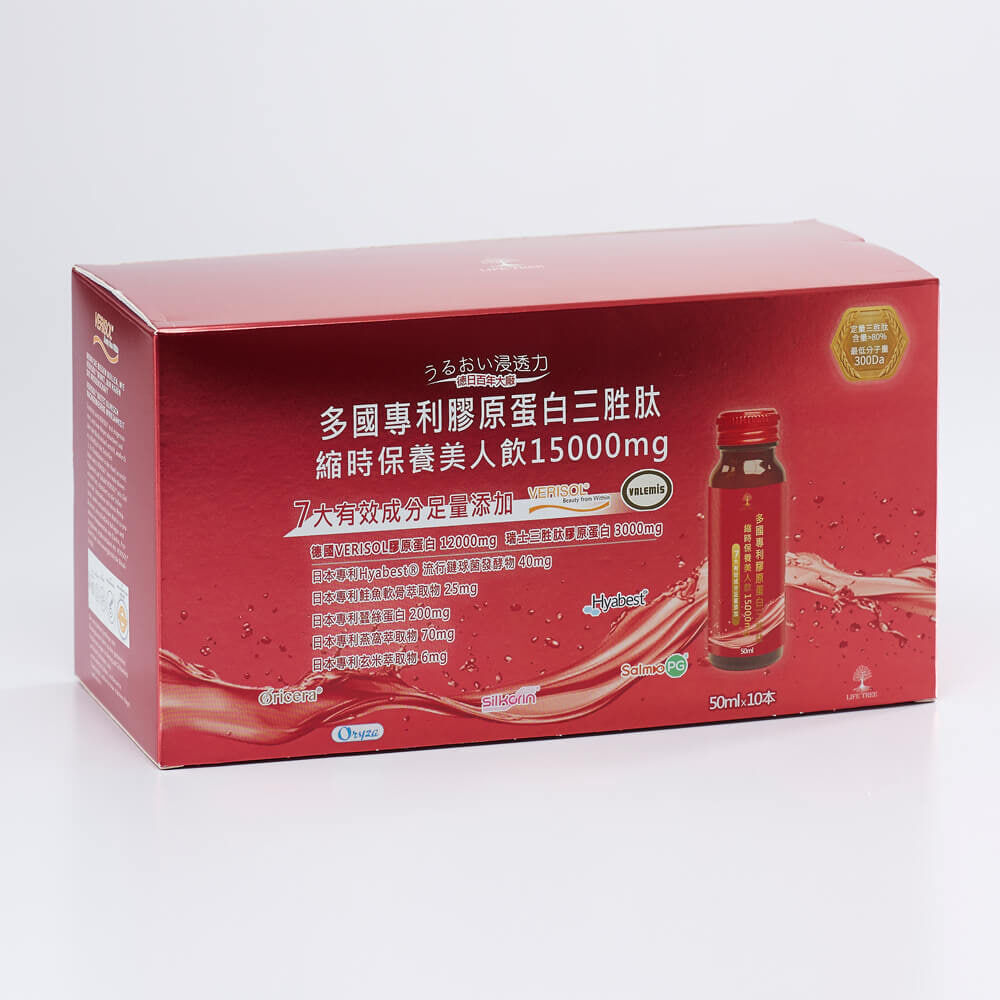 [TW] YY Collagen 15000mg, TYY12 (TYY12)
