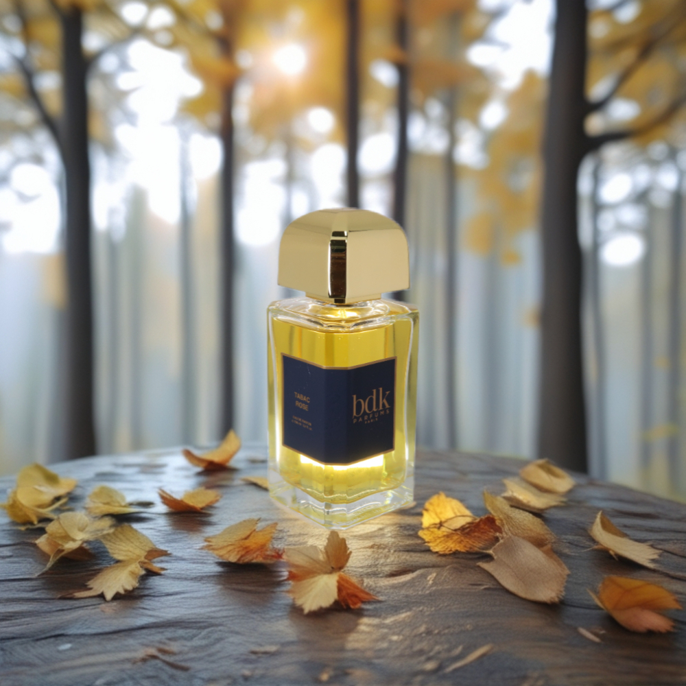 BDK Parfums Tabac Rose 菸草玫瑰淡香精 EDP 100ml