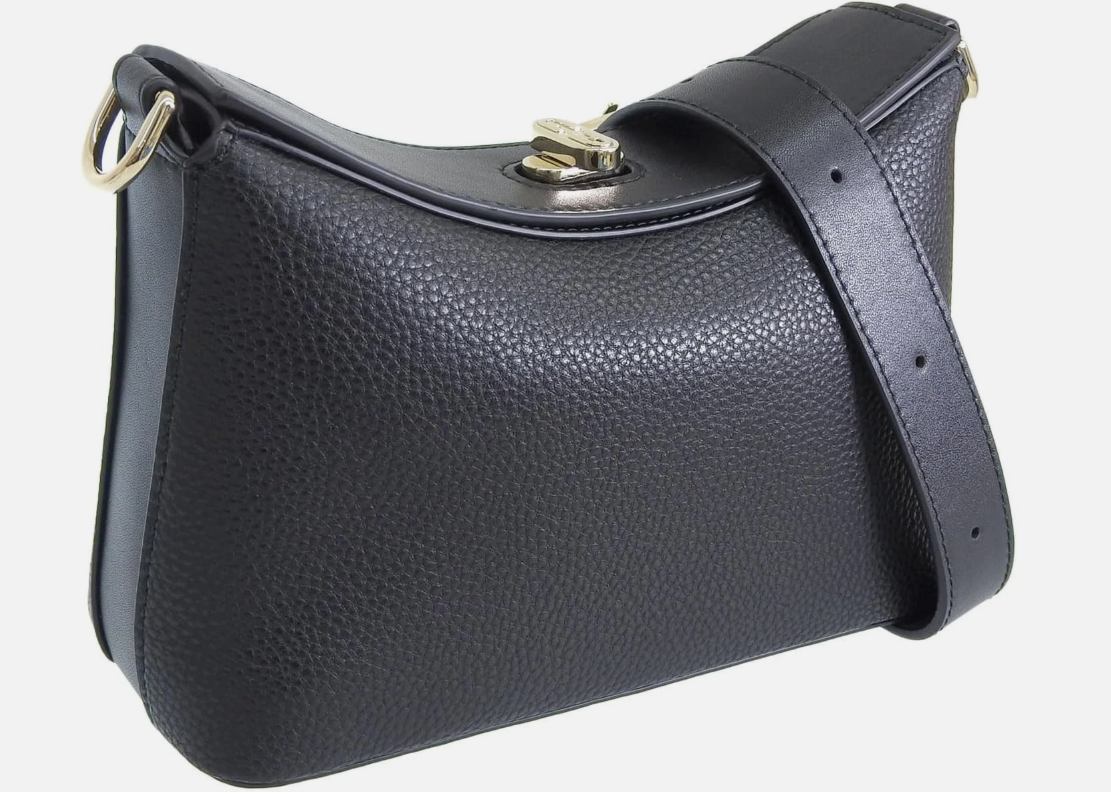 [U] FURLA SAGE WB0148600169V00A01C5WGX DANAE S SOFT HOBO - VITELLO KERIA+VITELLO SIDNEY, 8050597559711 (UF330)