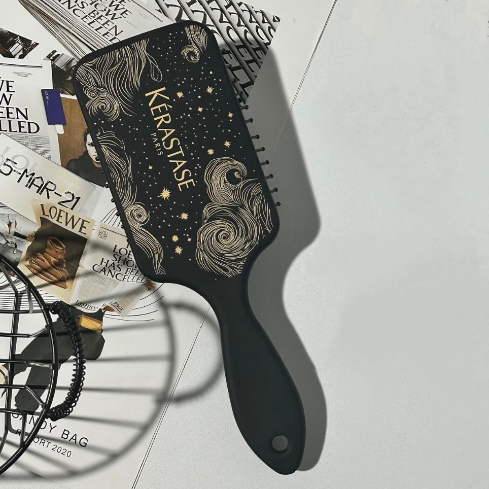 KERASTASE 巴黎卡詩 星空限定氣墊梳