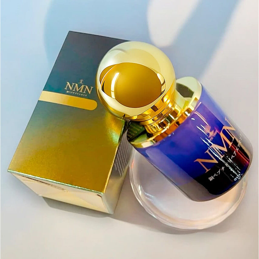 [TW] YY Life Tree Blue Copper Peptide NMN + PDRN Essence, TYY35 (TYY35)