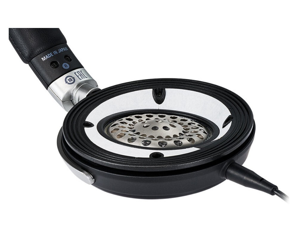 驅動單元與音響結構