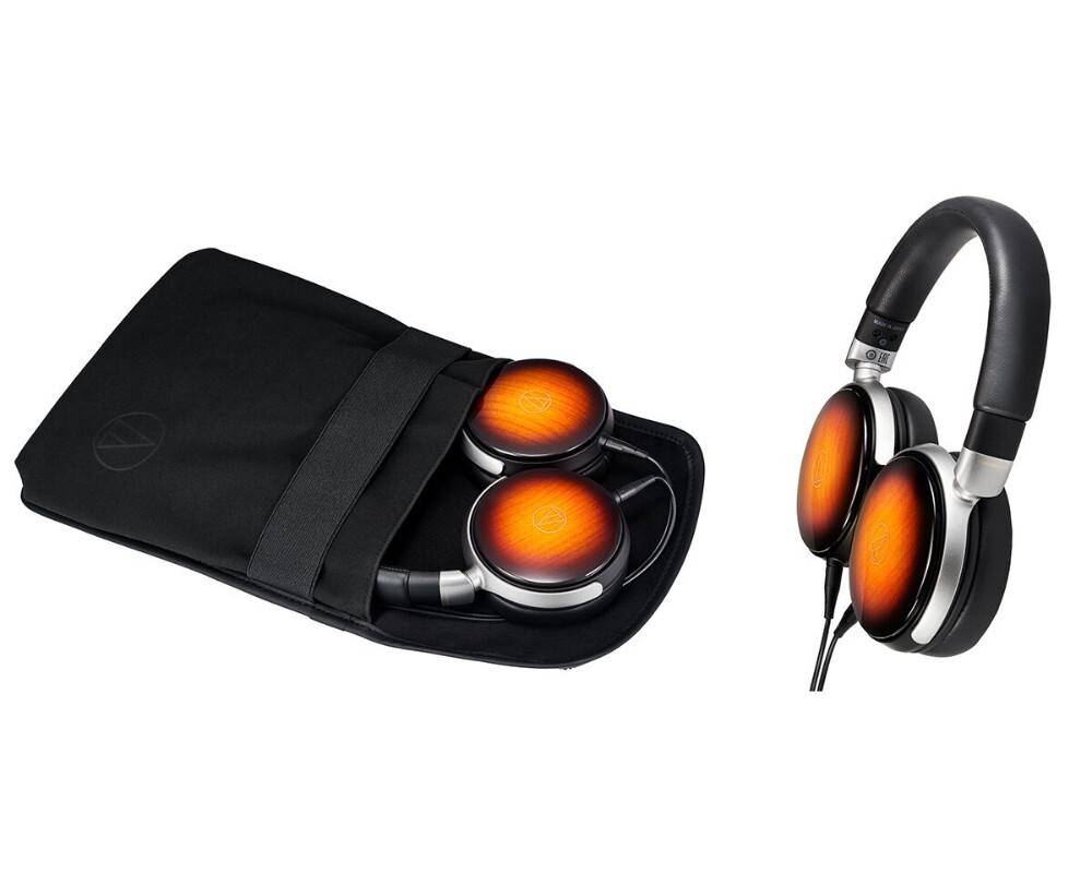 Audio Technica　ATH-WP900SE Audio-Technica ATH-WP900SE Portable Headphones