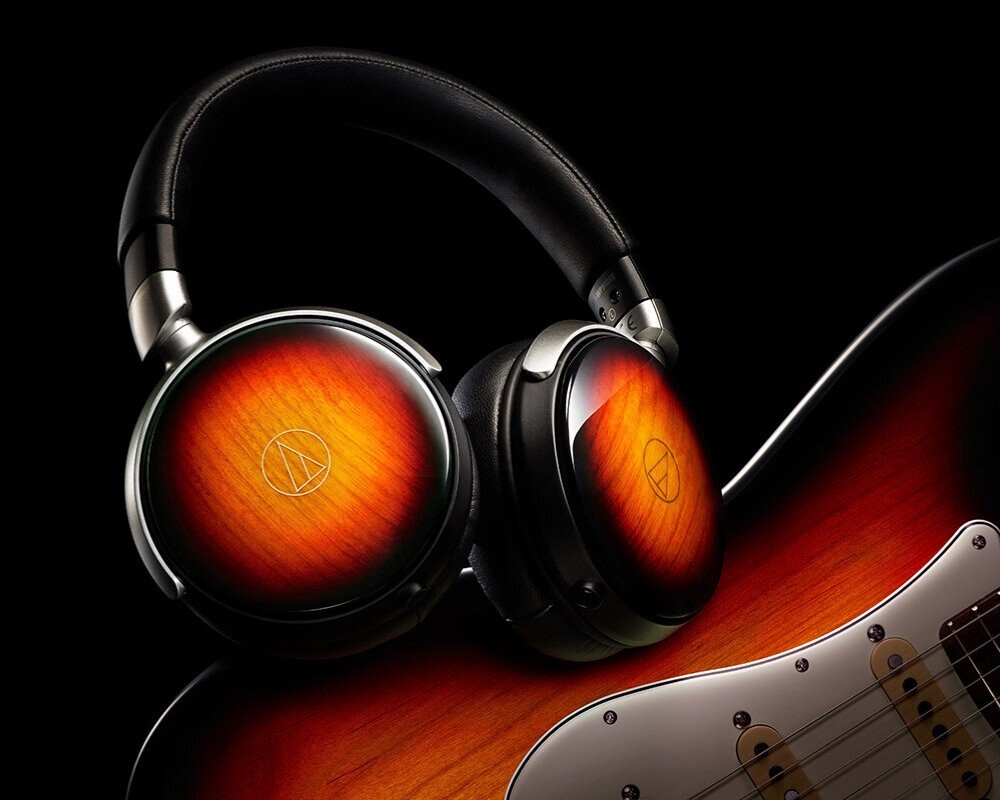 ATH-WP900 バランスケーブル付属 Audio-Technica オーディオテクニカ ATH-WP900 別売バランスケーブルHDC 114A付き
