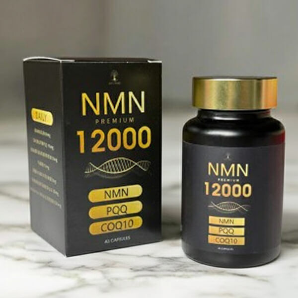 [TW] YY Ultra-high concentration NMN fibroblast activation capsules - NMN+PQQ, TYY46 (TYY46)