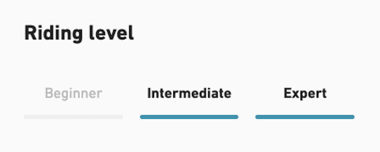 【JONES】Meteorite Surf Series_M's SB Bindings固定器_2526