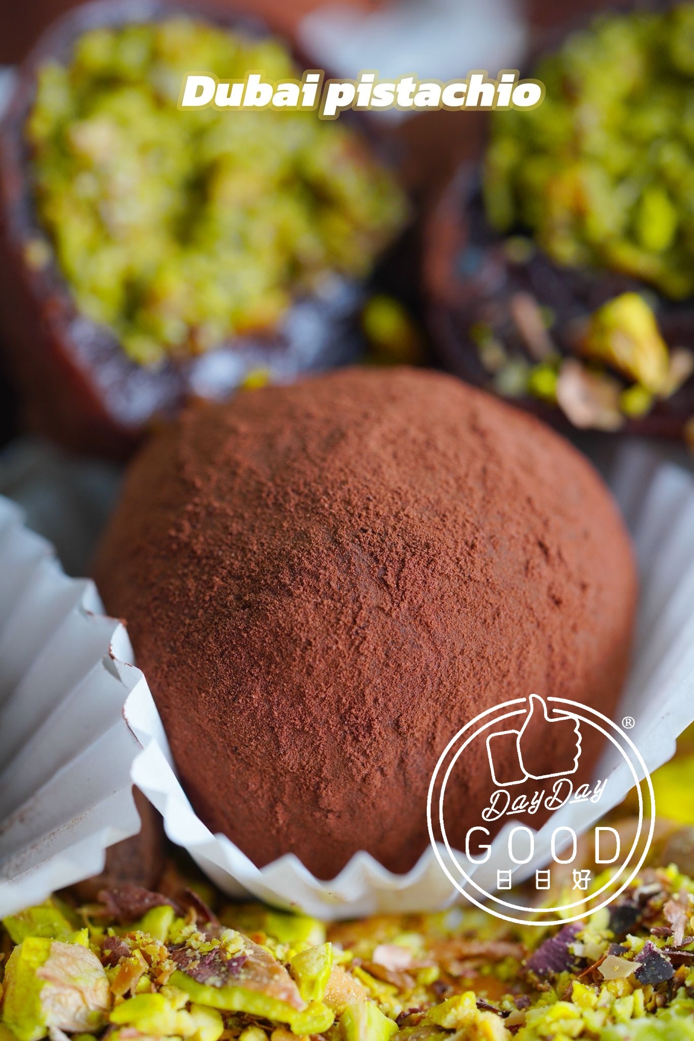 朱Sir實體課 - 保持軟糯的大福專修班 (26年新版本)