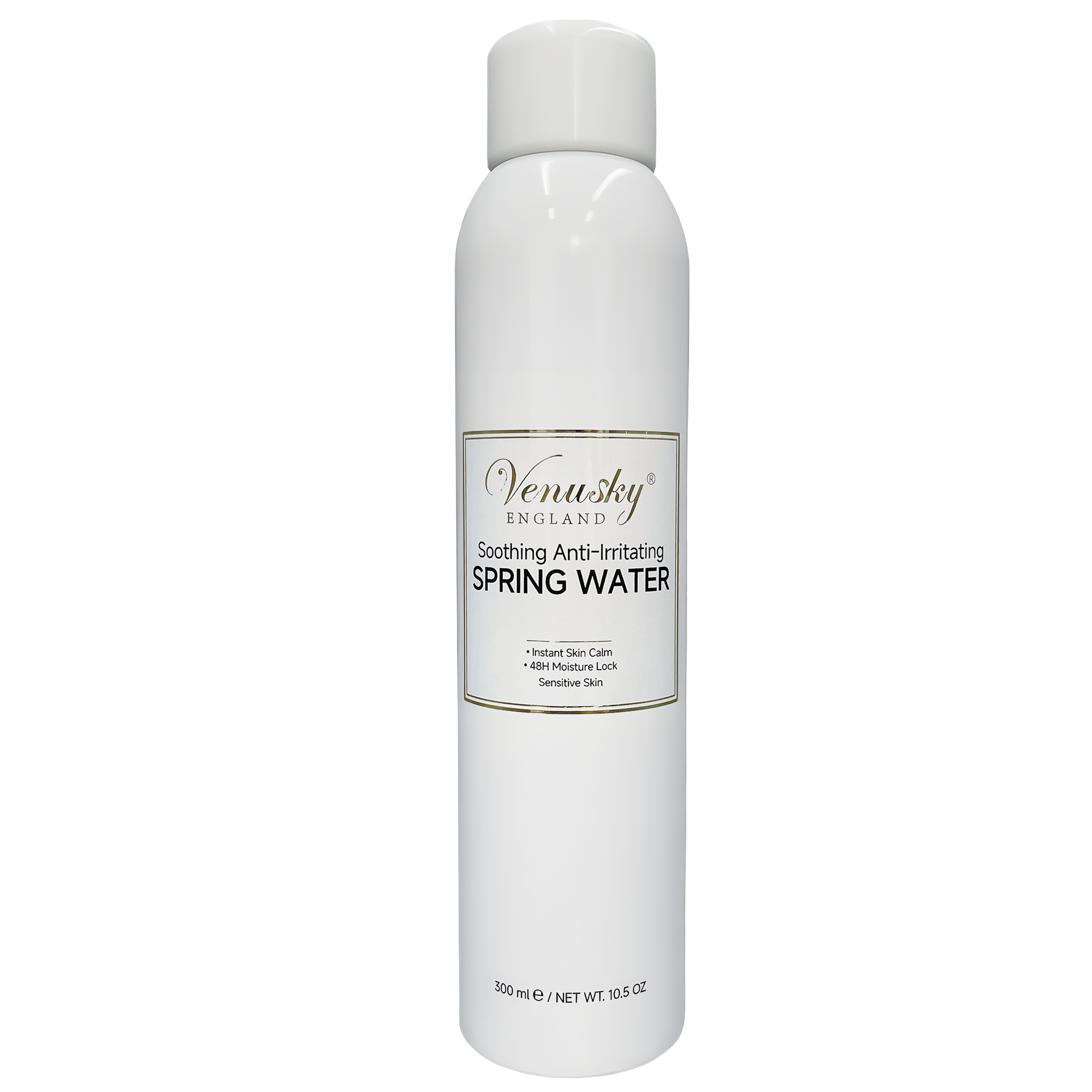 VENUSKY玫瑰勛章修復噴霧 300ML